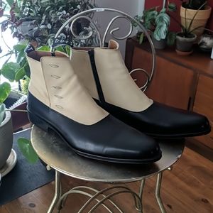 Men's John Fluevog Chelsea Boot